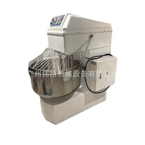 伟格机械天成德大容量100KG和面机260L160L和面机