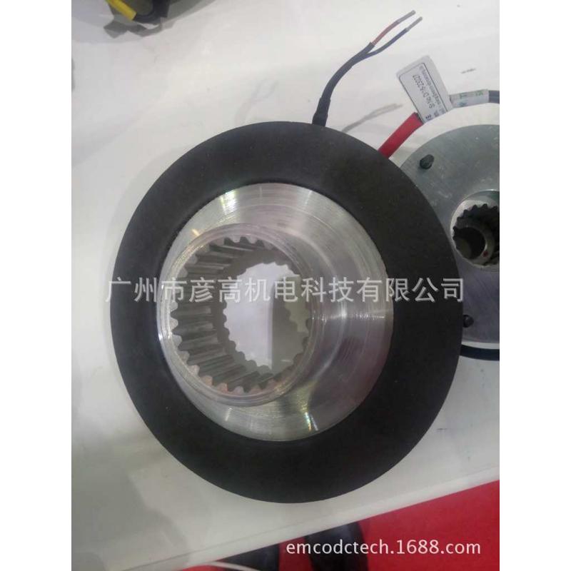 ABB刹车电机MQAEJ80M4A瑞迪刹车摩擦片REB0408B 0.75KW电磁制动器