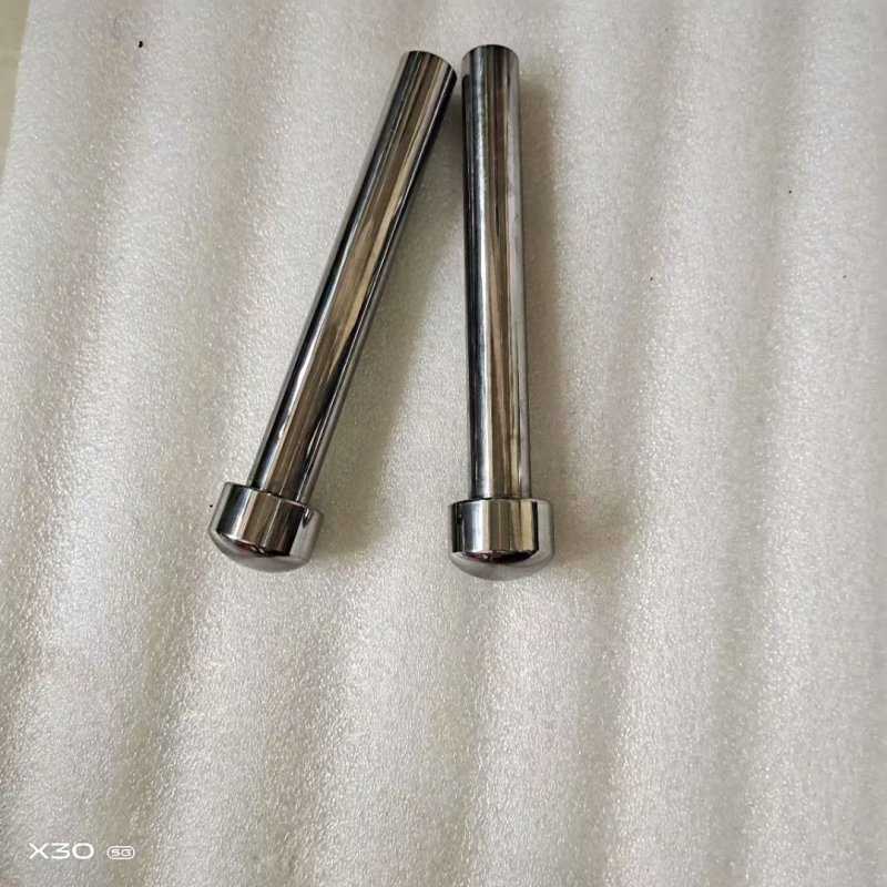 碳化钨研磨罐硬质合金研磨罐制样机研磨钵粉碎钨钢料钵钨钢研磨罐