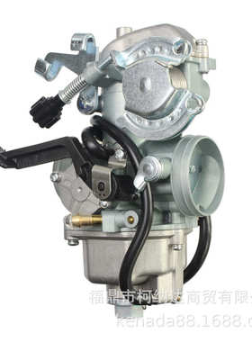 化油器适用于 Honda CRF230 XR CBX250 CBX200 200-250cc摩托赛车