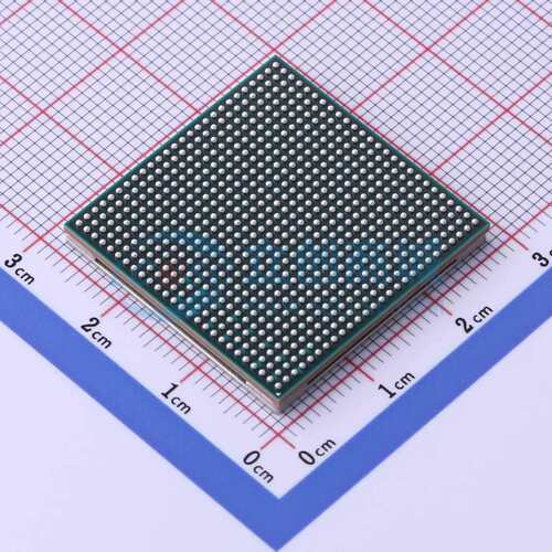 可编程逻辑器件CPLD/FPGA XC7K325T-1FFG676C XC7K325T FCBGA-676