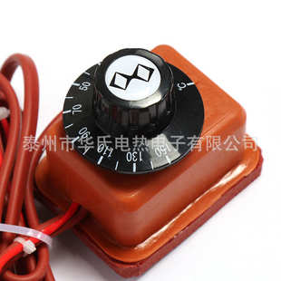 硅橡胶加热板可调温硅胶加热板硅胶印花机发热板3D打印机发热垫