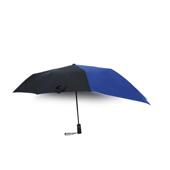 高档偏面心伞则不规长伞电瓶车折叠伞背包伞加伞创意超大个性 晴雨