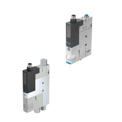 费斯托FESTO真空发生器OVEM-10-H-B-QO-CE-N-1P 540023 8037699
