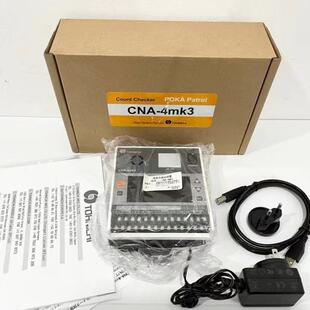 东日查错器CNA 4mk3多可以与4把防错扭矩扳手连接