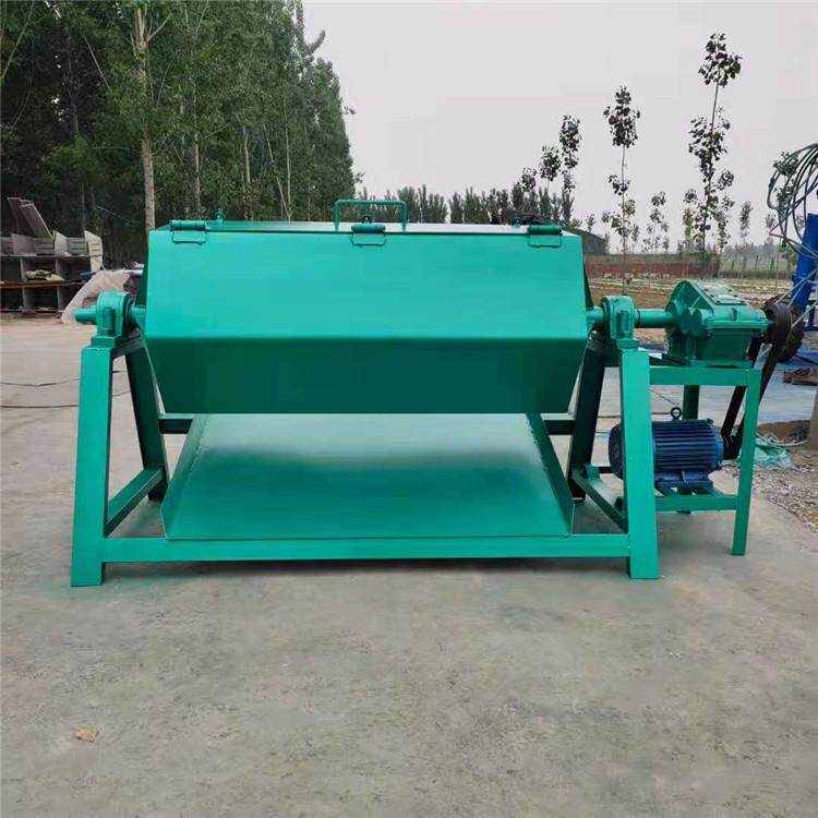 六角滚筒式除锈抛光机图片 金属抛光研磨机 螺丝螺母打磨除锈机