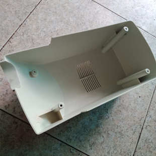 1900电脑套结机后盖1903钉扣机后盖 套结机皮带罩防护罩