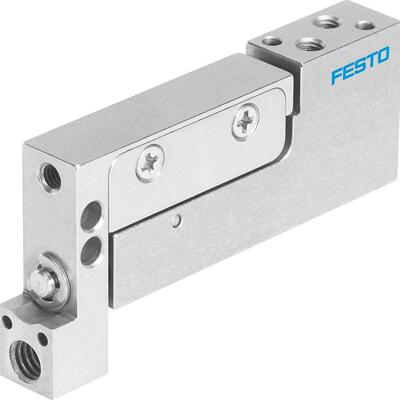 FESTO DGSC-6-10-P-L 569792 569793 费斯托 小型滑台式气缸