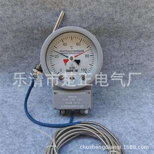 803ATH油面温控器BWY 803ATH WTYK 杭州博阳变压器温度控制器BWY