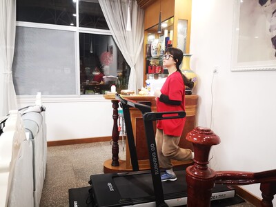 斯诺德VT20跑步机怎么样?用后一个说出真实内幕