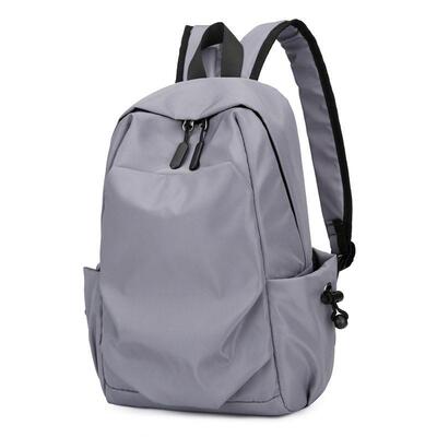 Small Backpack for Women Men Shoulder Bag Light Mini Bags