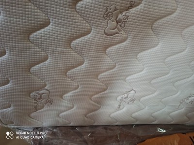 金海马乳胶床垫怎么样？用后两周我彻底爱上了，内幕真相