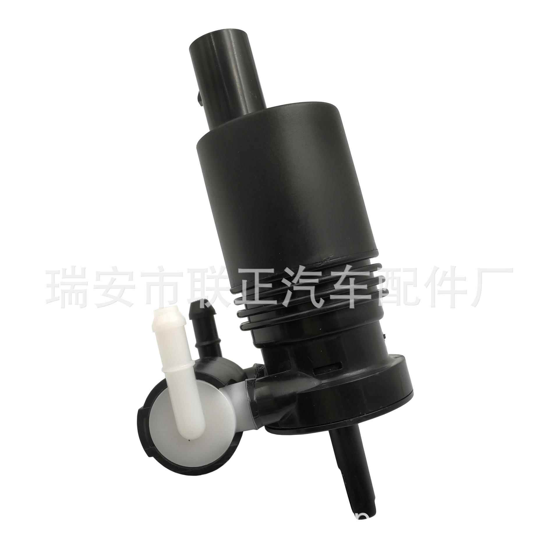 【联正出品】宝沃BX7 BX5 喷水电机马达 雨刮喷水壶 V700012928