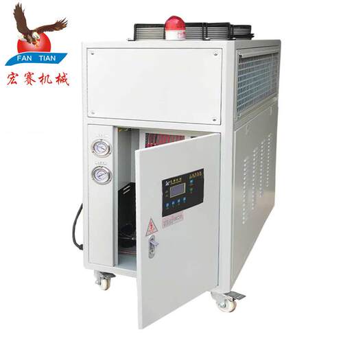 电力变压器冷却温度控制机500变压器油冷却机800变压器冷油机