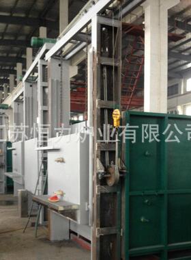 厂家供应展示箱式电炉 箱式电阻炉 实验室箱式炉 箱式炉质量好