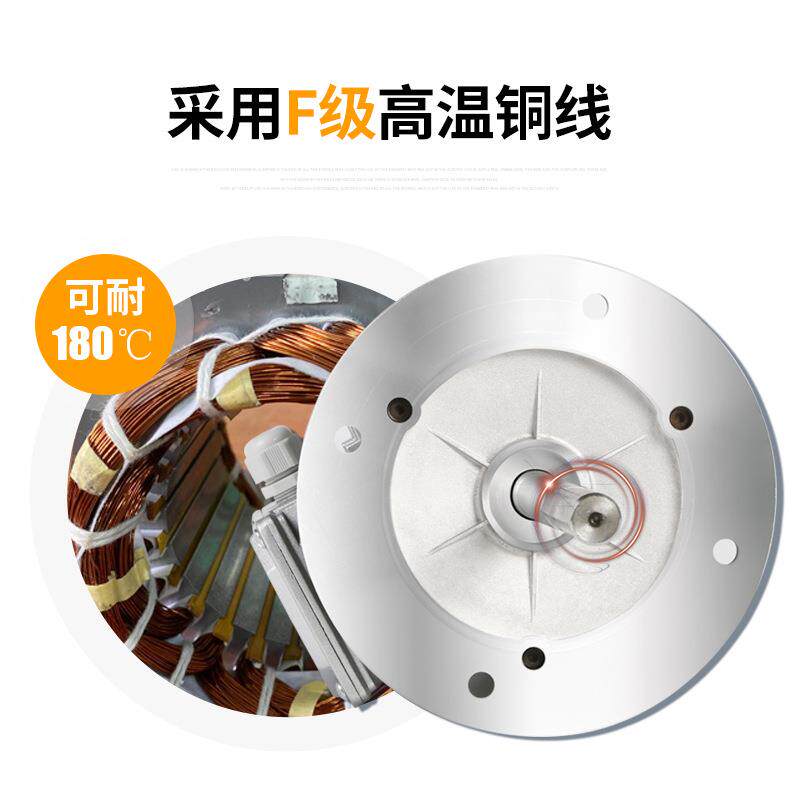 上海1.5W长轴电机长轴电机高温电机烤箱电机工业烤箱电机