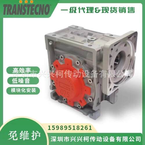 诠TRANSTEC:世C蜗M0603-12蜗轮杆速机现货销售