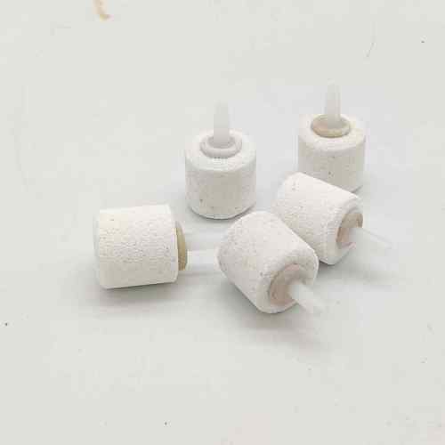 增氧管气泡石超细增氧泵气石沙头增氧头鱼缸增氧机氧砂头打氧曝气