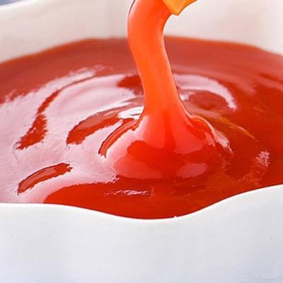 番茄酱2.5kg大桶装商用番茄沙司西红柿酱手抓饼薯条蘸酱披萨酱