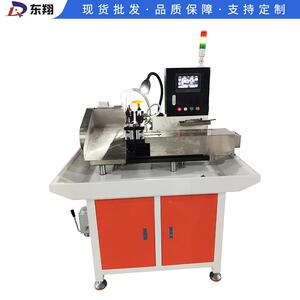 东莞精密1mm黄铜毛细管切管机切割机不锈钢针管精密毛细管切料机