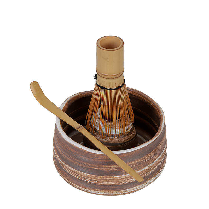 陶瓷抹茶碗套装家用打抹茶工具日式粗陶点茶碗配件百本立茶筅立组,餐饮具,茶具礼盒,淘宝优惠券,粉丝福利购,淘宝优惠卷