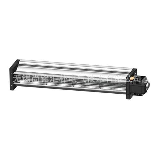 JM-06036A23-3B 金亿翔风机 230V 2700R 0.39A 370*385*453mm