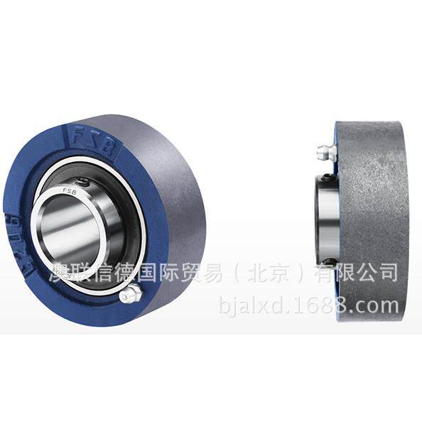 轴东莞TRU承高转速CC2DIY09带座外球面轴京承北现货立式座