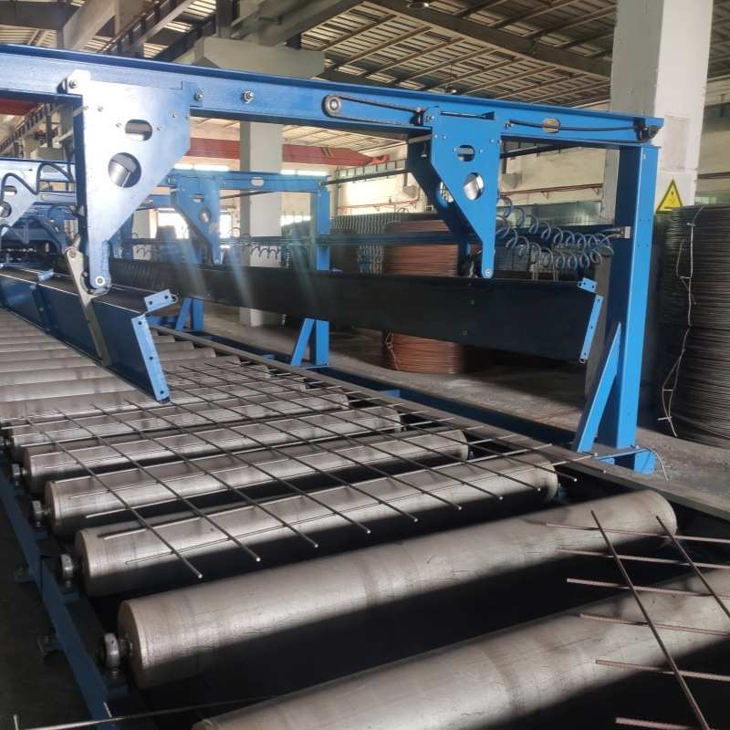 防裂钢筋网片焊接钢丝网镀锌电焊网片路面桥梁建筑施工水泥浇筑