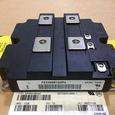 FZ2400R12HP4 FZ240012KE3 FZ2400R12HE4P_B9 FZ2400R17KE3现货