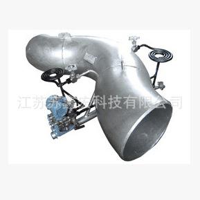 厂家供应弯道流量计各种规格流量计盐酸流量计盐酸流量计