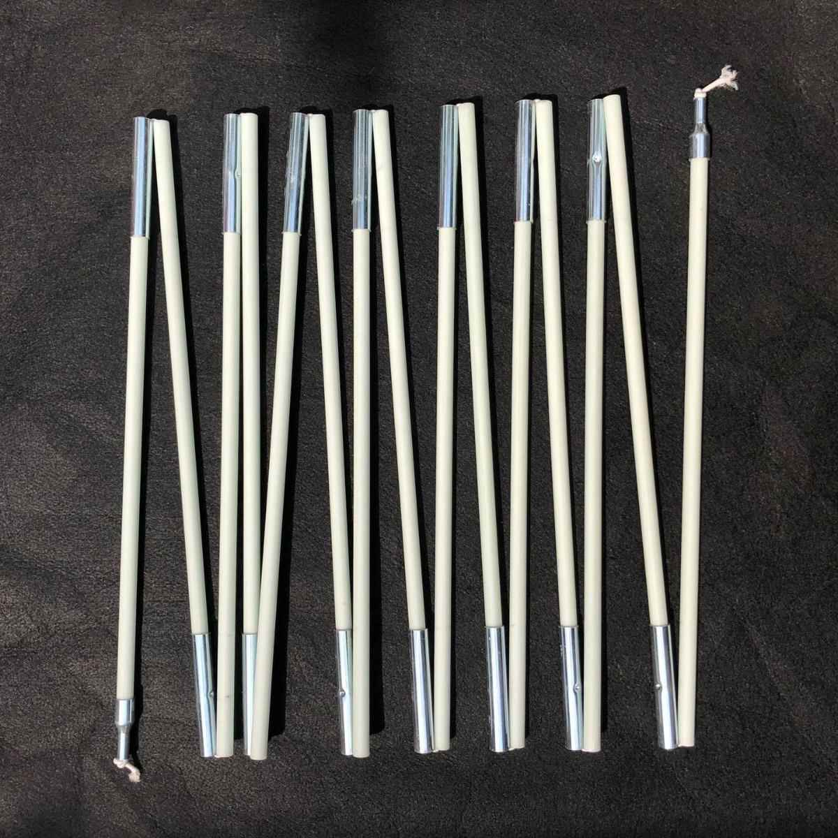 气球拱门架子节日气球造型15节拱门支架婚庆道具拱门杆子