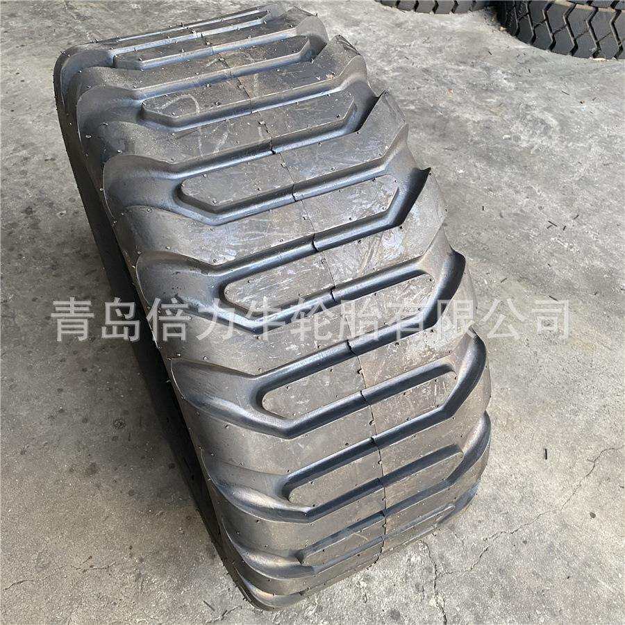 农用捆草机 拖斗车轮胎300/60-15.3 320/60-15.3 300/60-12