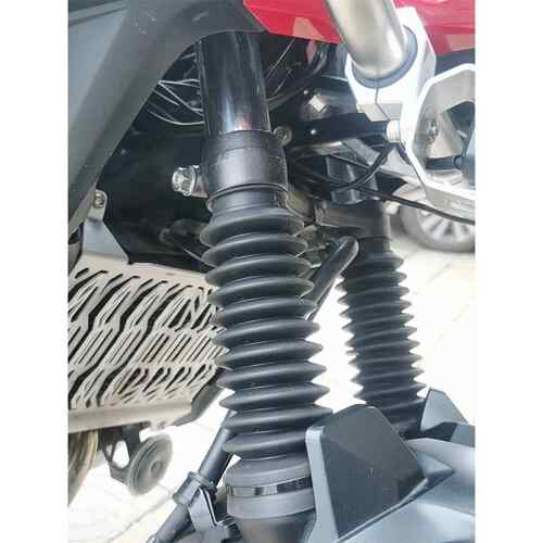 适用本田CB400X/CB500X/F改装前避震防尘套防水套免拆安装减震套