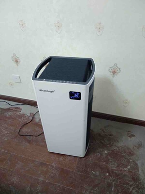 诺森柏格空气净化器怎么样用后两周讲真实感受