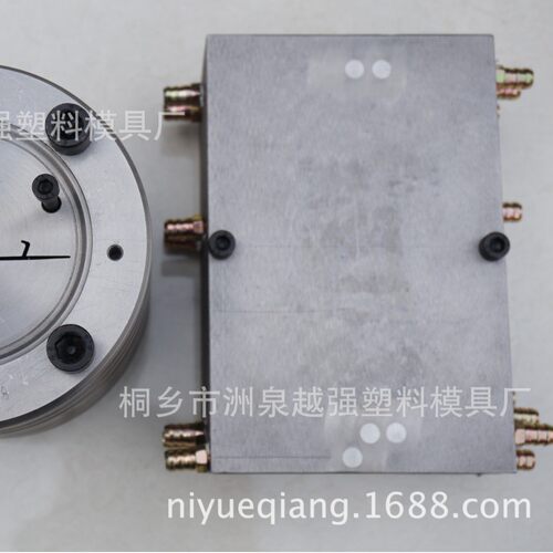 异型材挤出模具 软硬共挤模具 PVC型材模具 真空定型模具
