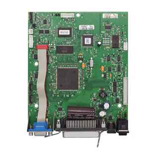 原装ZEBRA斑马 GT800/820/830/GK888T主板配件 接口板 标签机主板