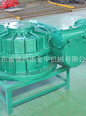 德州厂家直销卧式硬齿面CWS蜗轮蜗杆速机机械行业产品
