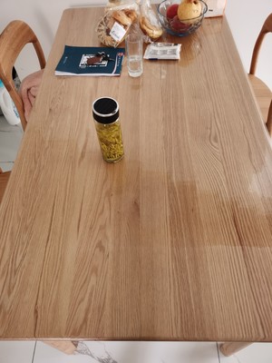 原始原素全实木餐桌怎么样?猜你不知道的坏消息?