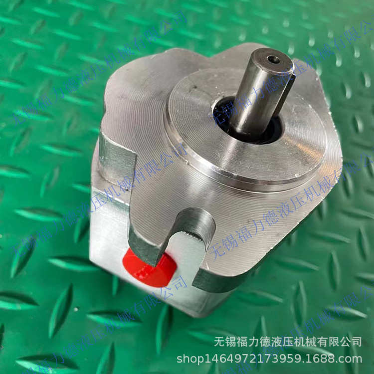 CBWma-F2.0-ALP齿轮油泵厂家直供