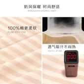 月子帽可睡觉棉孕妇秋冬季 护额头帽堆堆帽产后产妇睡帽保暖帽舒适