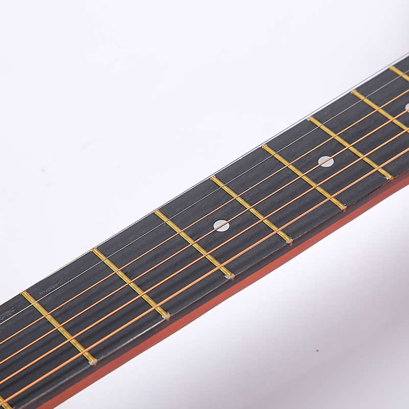 吉他定制OEM订制款式尺寸ODM民谣古典吉他