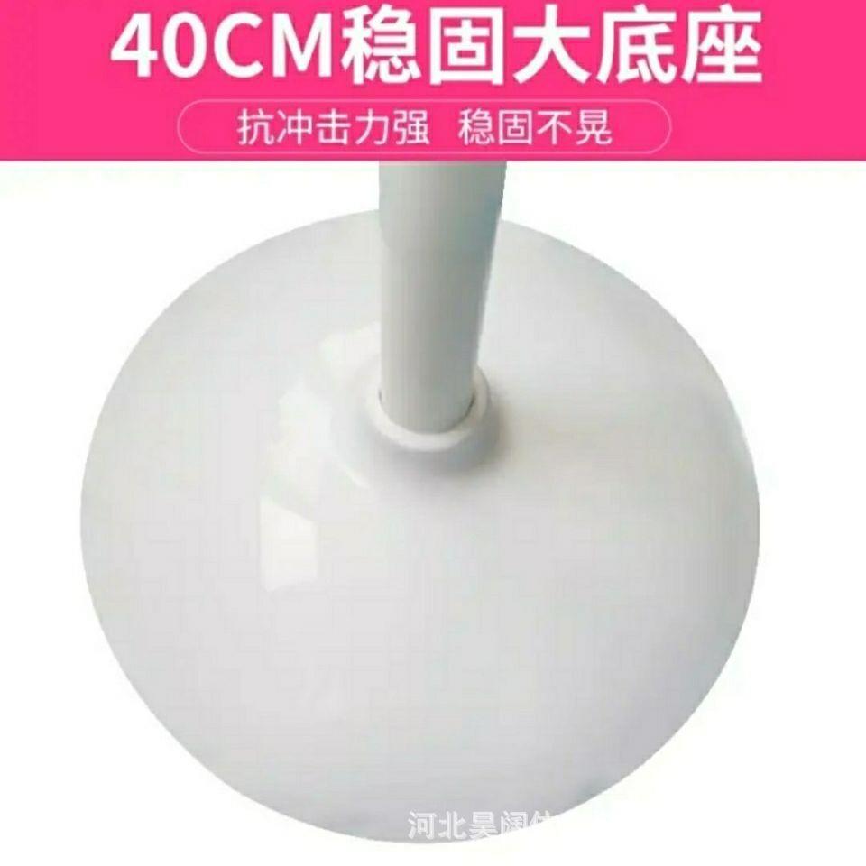 舞蹈把杆双层移动式把杆儿童可升降压腿杆舞蹈房练功移动舞蹈把杆