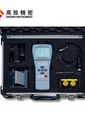 Sigm电Sigma200a0082A1便携式涡数字涡流电导率仪 流导仪