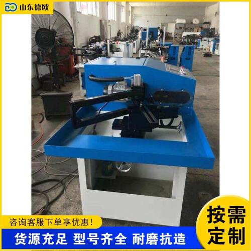 全自动锯片磨齿机金属带锯条磨锯机合金圆锯片研磨刃磨机
