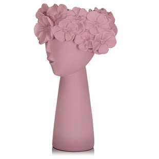 创意艺术多肉花盆 客厅家居电视酒柜艺术品现代简约 北欧装 饰摆件