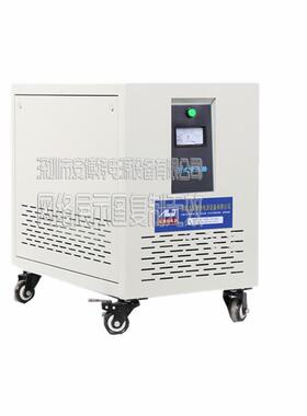 江苏三-30KVA相干式隔离变压器3kw/3千瓦480v0460vv440415v降压80