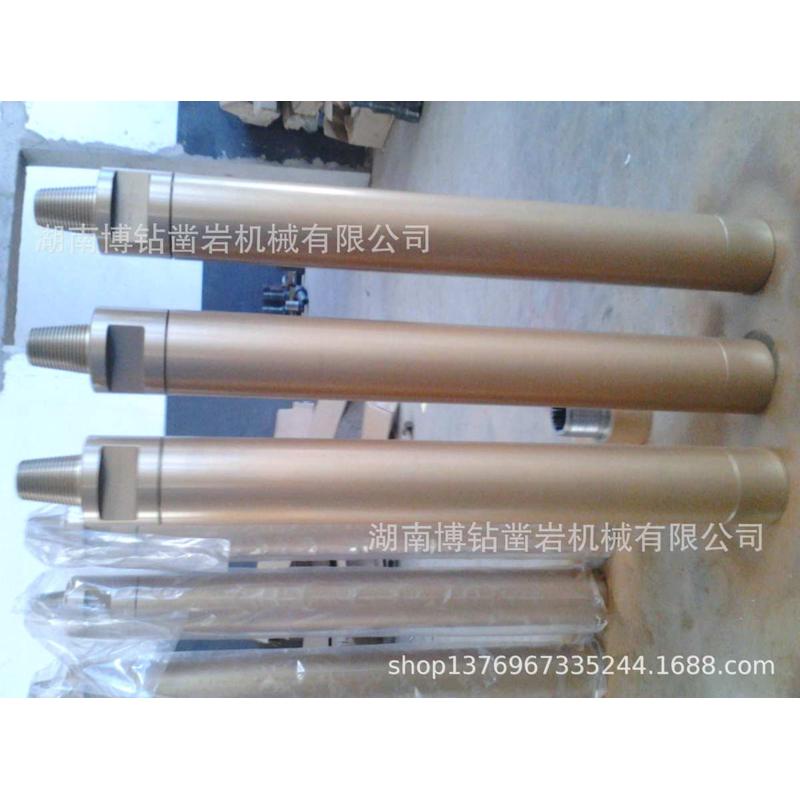 矿山凿岩45冲击器DHD340 SD4 MISSION40QL40 DTH HAMMER 物流包邮