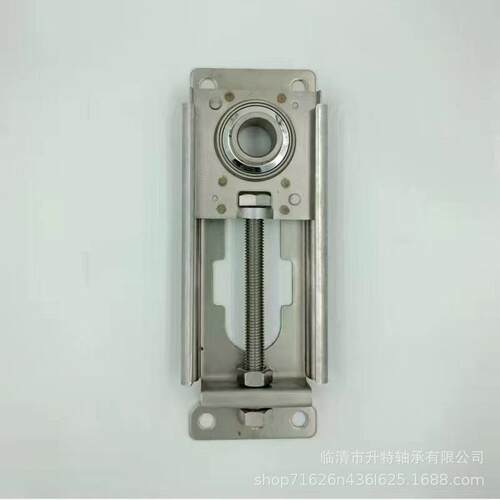 钢板冲压NPTH/TFU203 NPTH/TFU204 NPTH/TFU205 NPTH/TFU206 NPT