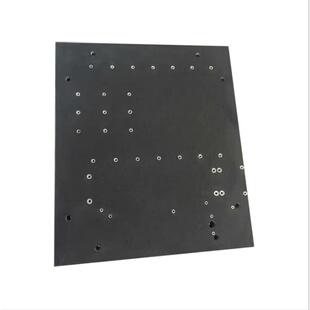 大理石精密机械构件花岗石平台平板大理石底座龙门花岗岩床身