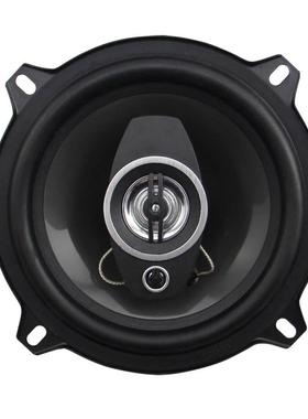 3路高汽车音响同轴喇5改叭英寸装喇叭汽车PZ-5022C低音中音无损安